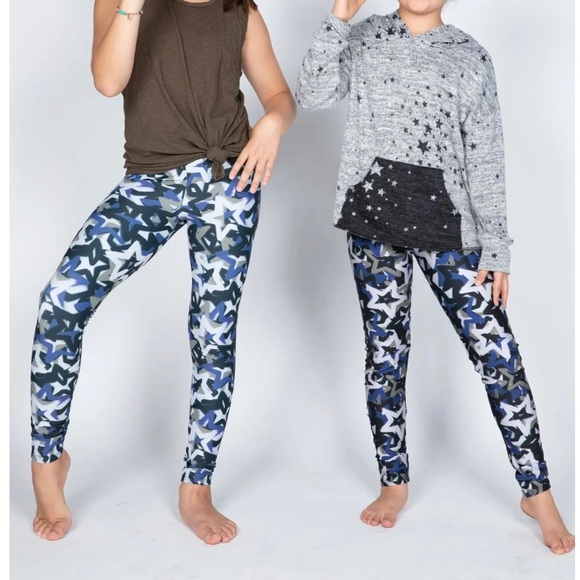 NWT Pixie Lane Leggings - Picture 3 of 3